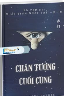 Series Lầu Tối - 1. Chân Tướng Cuối Cùng