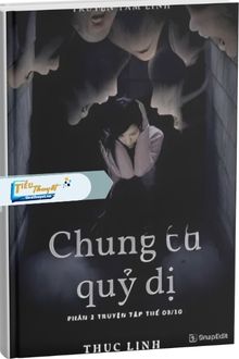Chung Cư Quỷ Dị