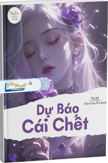 Dự Báo Cái Chết - Siêu Nhân Ếch Xanh