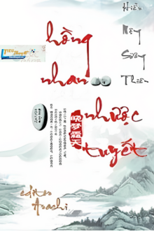 Hồng Nhan Nhược Tuyết - Hiểu Mộng Sương Thiên
