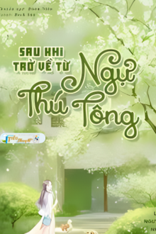 Sau Khi Trở Về Từ Ngự Thú Tông