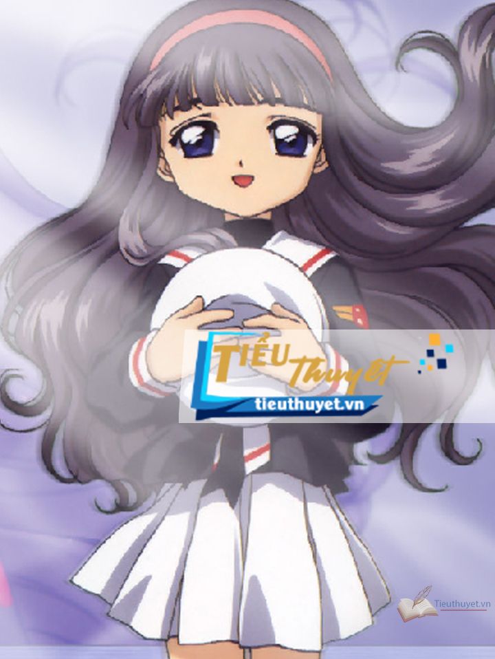 Thiếu Nữ Thơ Ngây