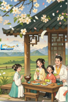 Vương Phi Bị Lưu Đày: Nàng Chỉ Muốn Làm Xây Dựng