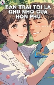 Bạn Trai Tôi Là Chú Nhỏ Của Hôn Phu