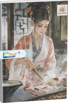 Bỏ Lại Gấm Hoa, Ta Mở Tửu Lâu