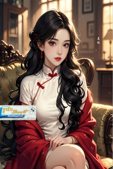 CAO THỦ VÕ LÂM CHĂM CHỈ LÀM VỢ HIỀN DÂU THẢO