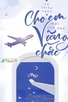Cho Em Một Chỗ Dựa Vững Chắc