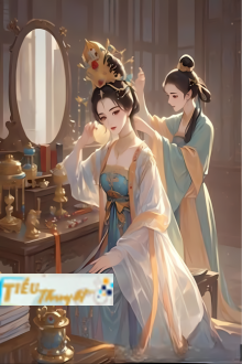 Chưởng Mệnh Nữ - Cựu Nhai Thập Thất Lộ