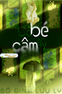 CÔ BÉ CÂM ẤY