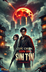Cuộc Chiến Sinh Tồn
