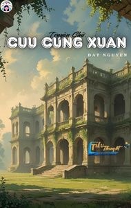 Cựu Cung Xuân.