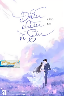 ĐẮM CHÌM VÌ EM