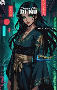  Dị Nữ 
