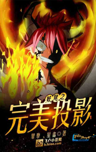 Fairy Tail Sự Hoàn Mỹ Hình Chiếu