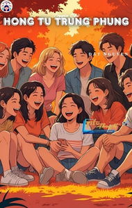  Hồng Tụ Trùng Phùng1