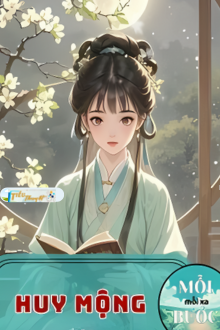 Huy Mộng - Vân Tân