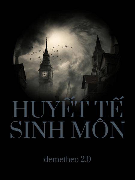 Huyết Tế Sinh Môn