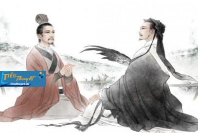 Linh khí Thiên Dịa