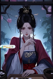 Mỹ Nhân Tâm Cơ - Khôi Chủng