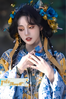 Nguyệt Hoa Trọng Sinh