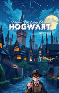 Thám Tử Lừng Danh Hogwarts Nào Đó