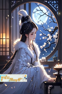 Thanh Lộ - Cưu Sâm