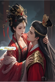 TIÊU NGUYỆT KHUYNH THÀNH - DƯƠNG THIÊN TỬ