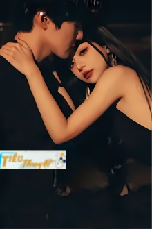 Tôi Trở Thành Bạn Gái Kẻ Thù Của Anh Trai