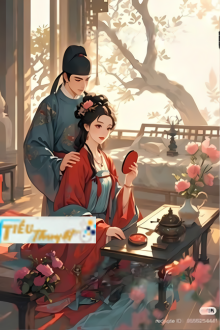 Trâm Cài Giai Nhân