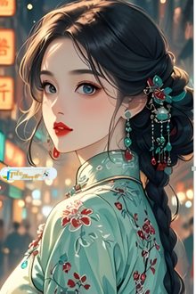 Xuyên Thành Nữ Phụ Ác Độc