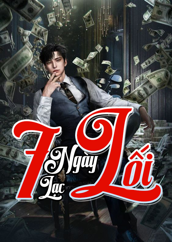 7 ngày lạc lối