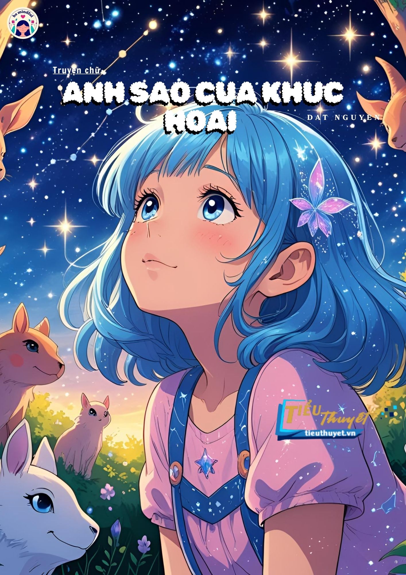 Ánh Sao Của Khúc Hoài