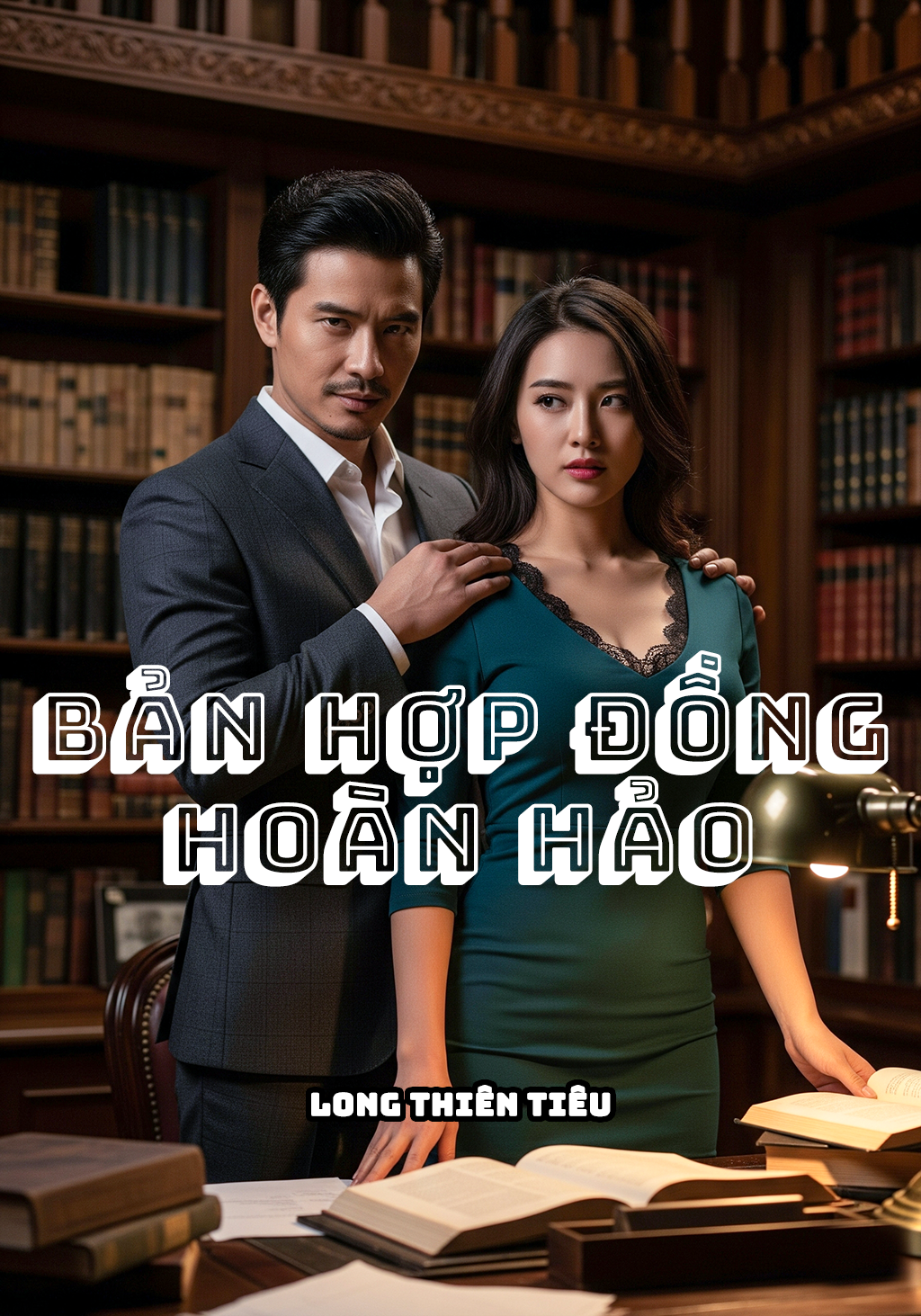 Bản Hợp Đồng Hoàn Hảo