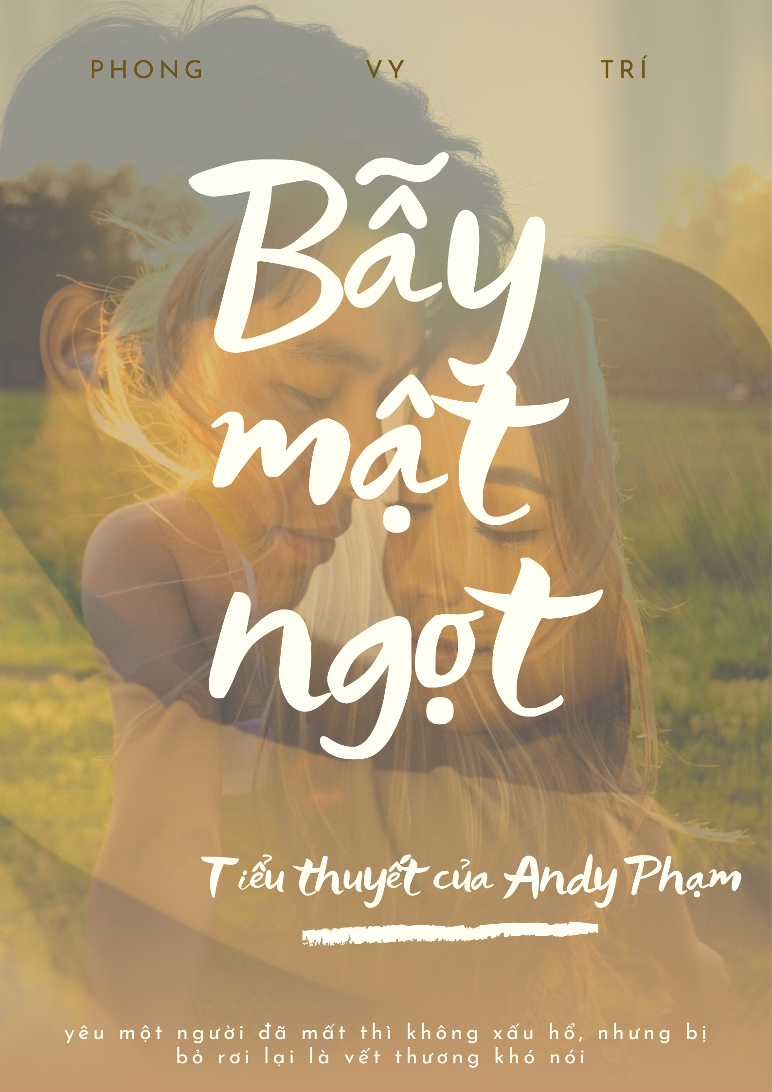 Bẫy Mật Ngọt