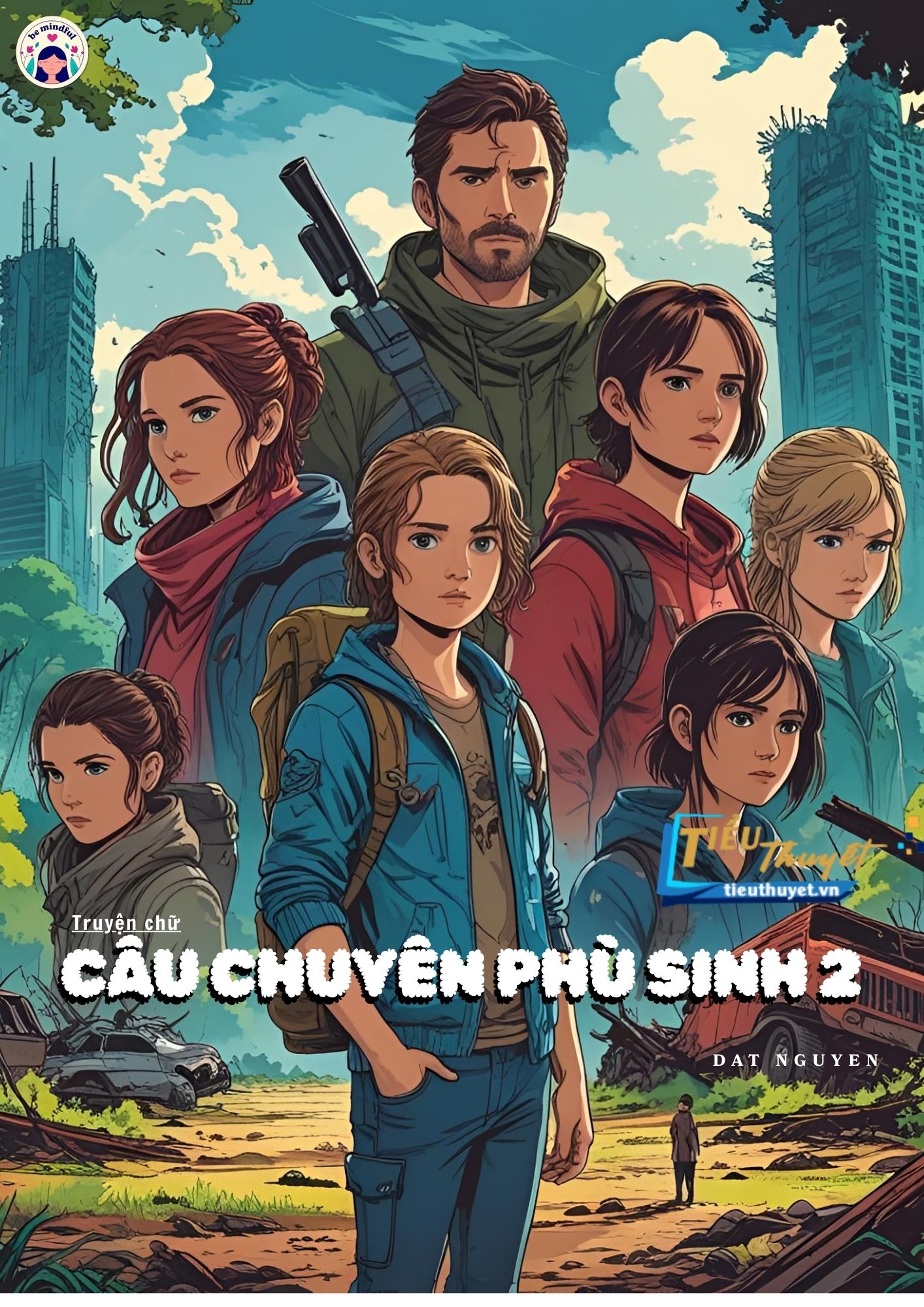  Câu Chuyện Phù Sinh 2