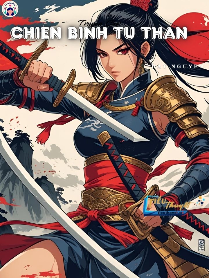  Chiến Binh Tử Thần1