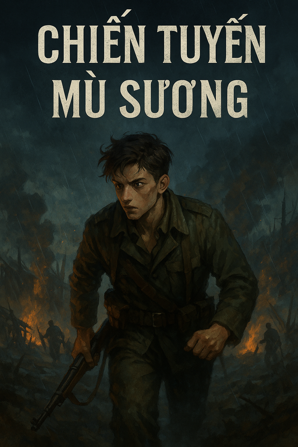 Chiến Tuyến Mù Sương