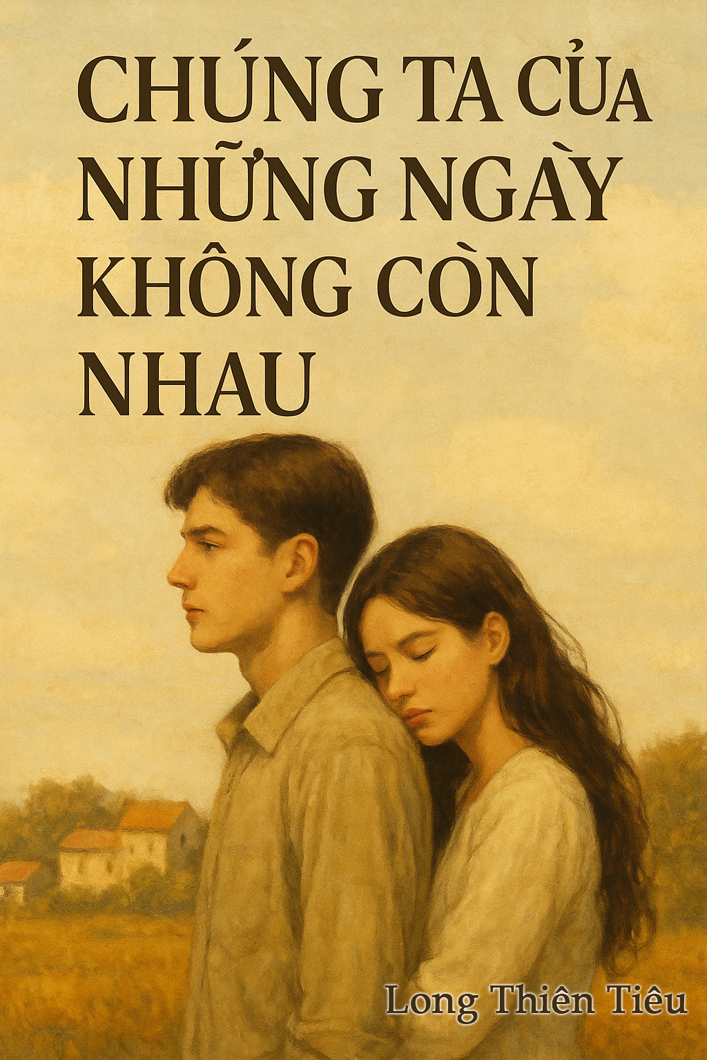 Chúng Ta Của Những Ngày Không Còn Nhau