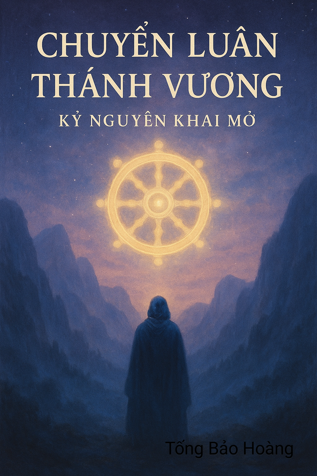 Chuyển Luân Thánh Vương