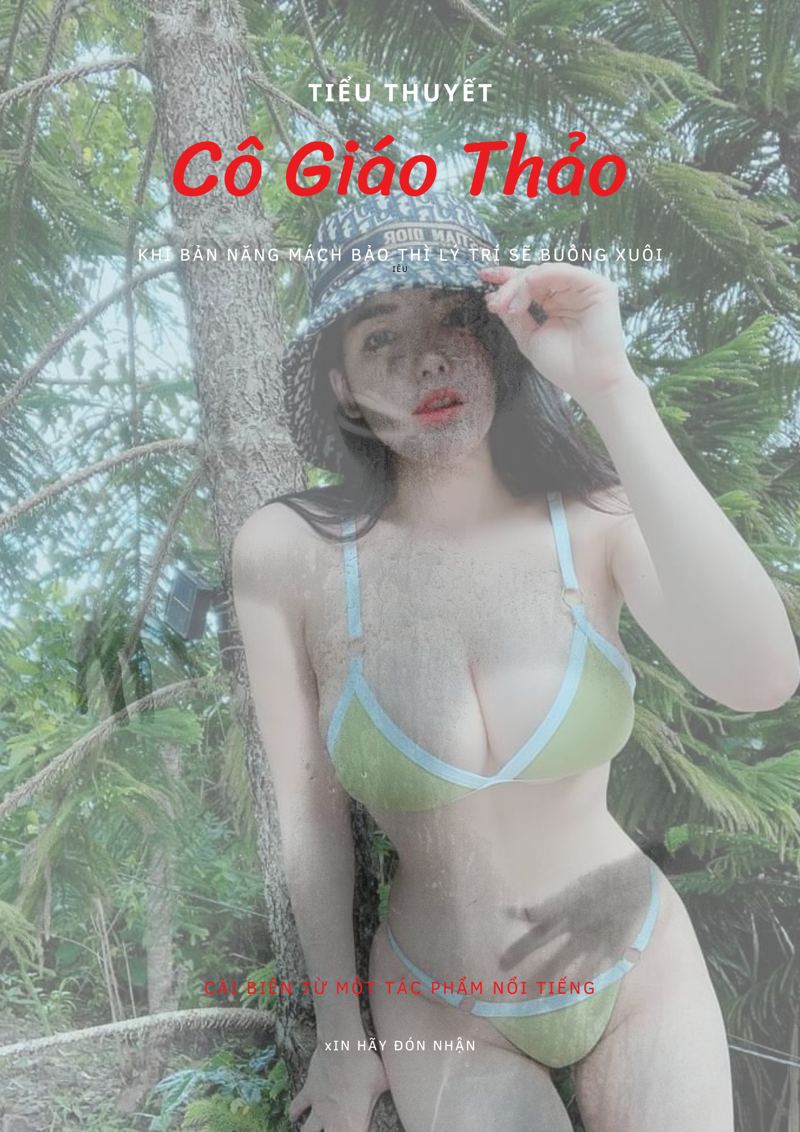 CÔ GIÁO THẢO