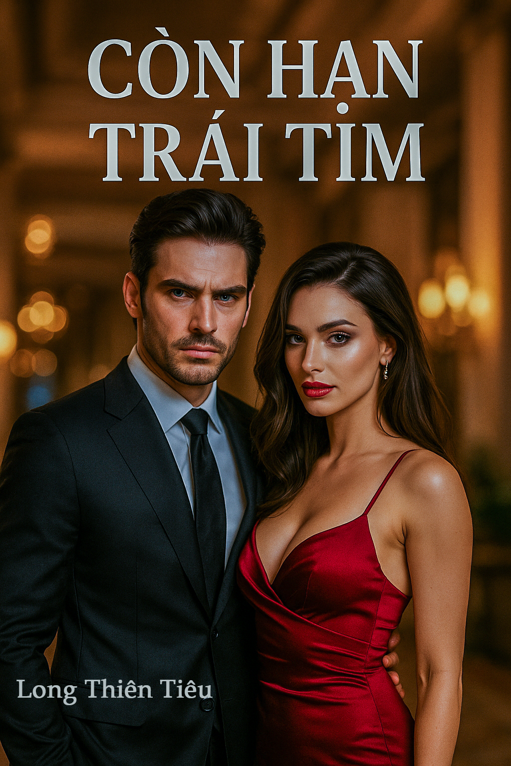 CÒN HẠN TRÁI TIM