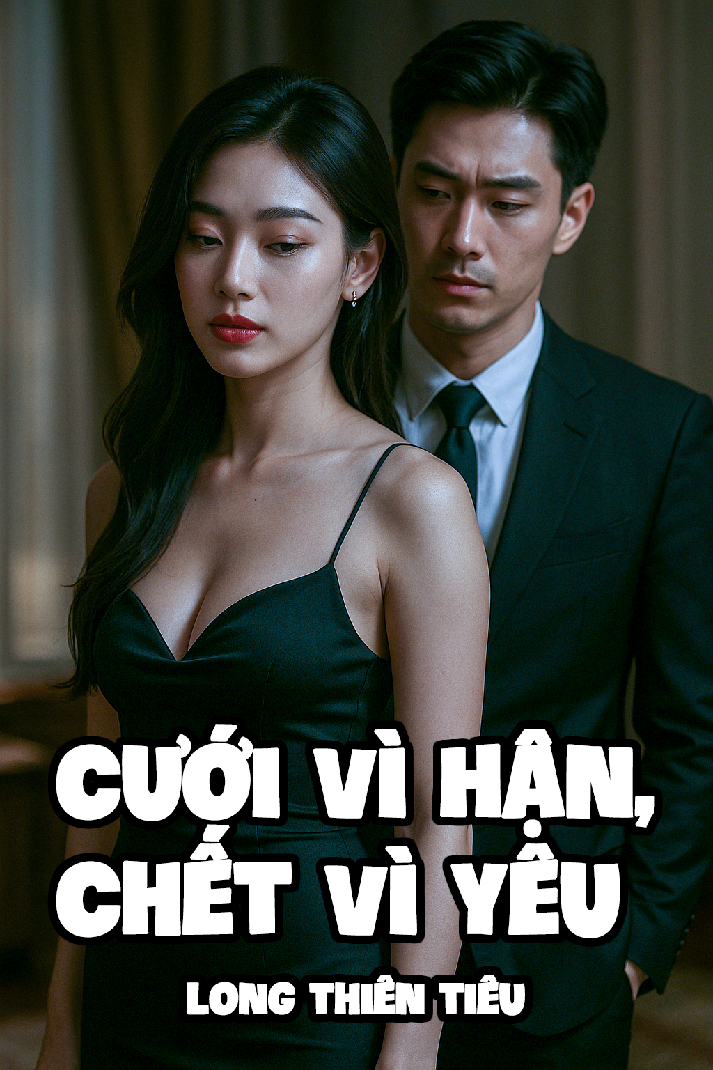  Cưới Vì Hận, Chết Vì Yêu