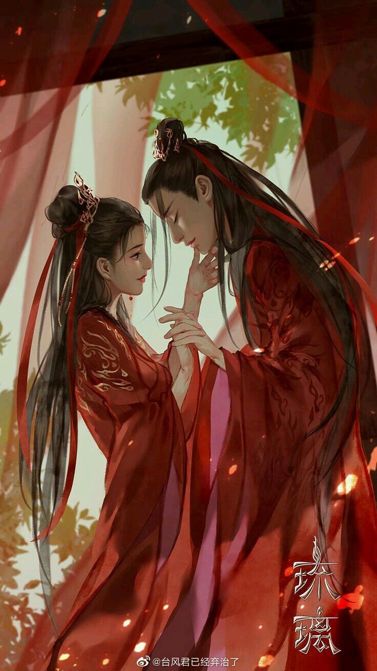 Cướp Được Tân Nương 