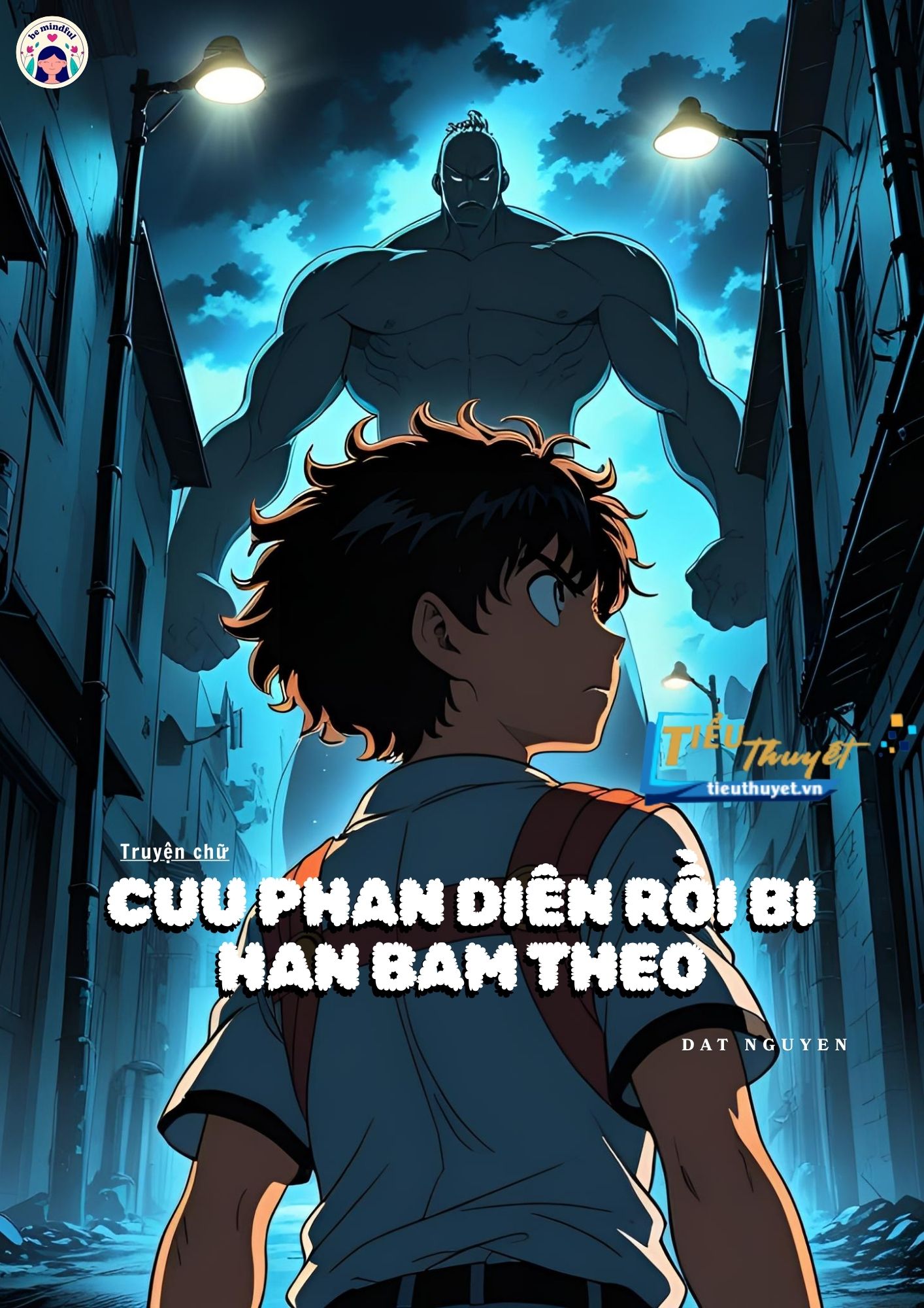 Cứu Phản Diện Rồi Bị Hắn Bám Theo