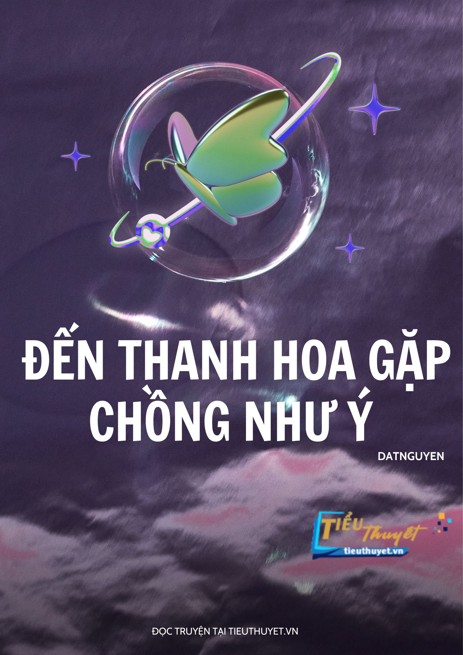  Đến Thanh Hoa Gặp Chồng Như Ý