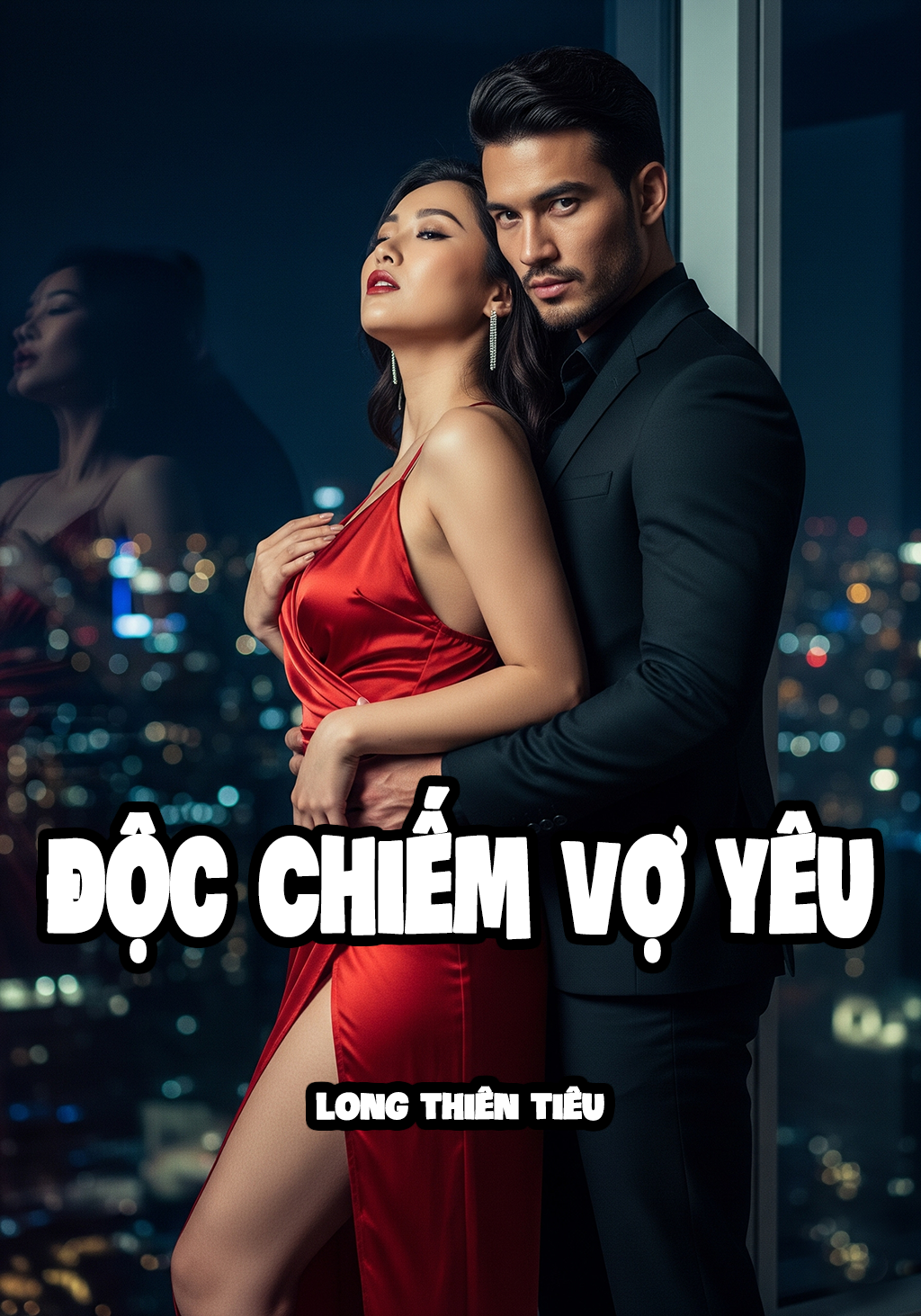  ĐỘC CHIẾM VỢ YÊU