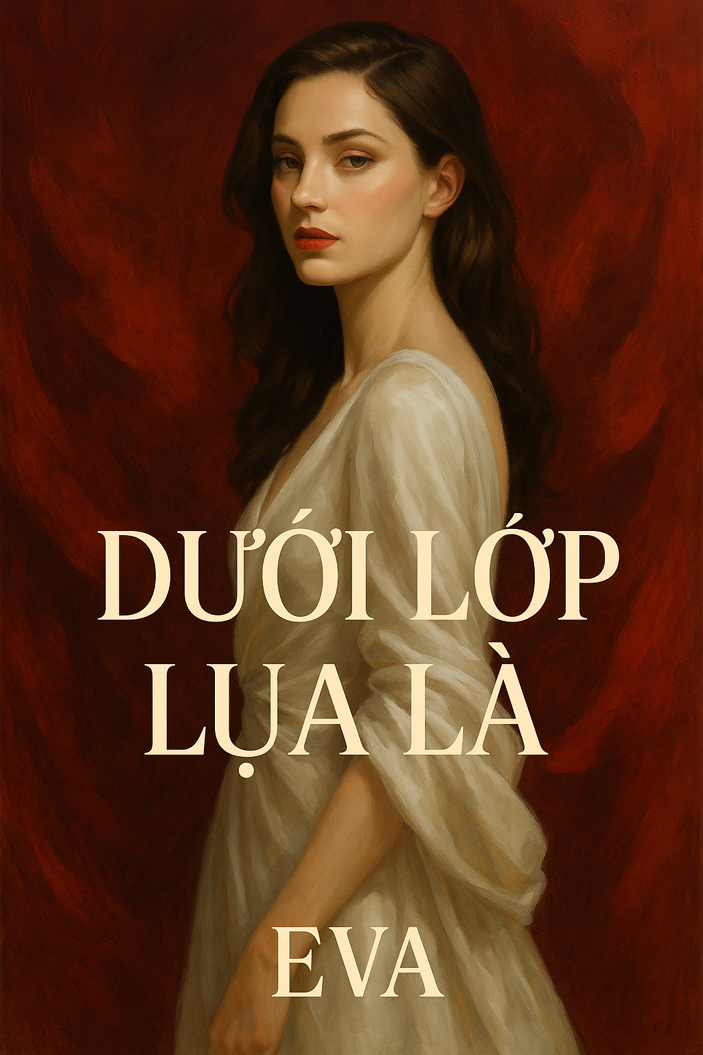 DƯỚI LỚP LỤA LÀ