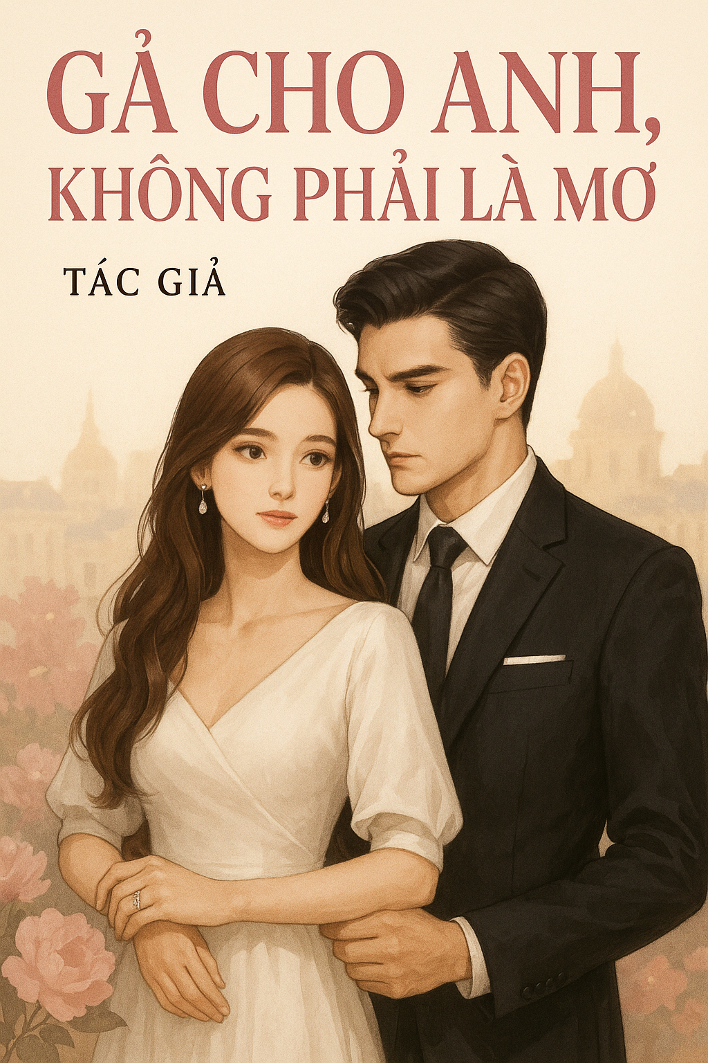 Gả Cho Anh, Không Phải Là Mơ