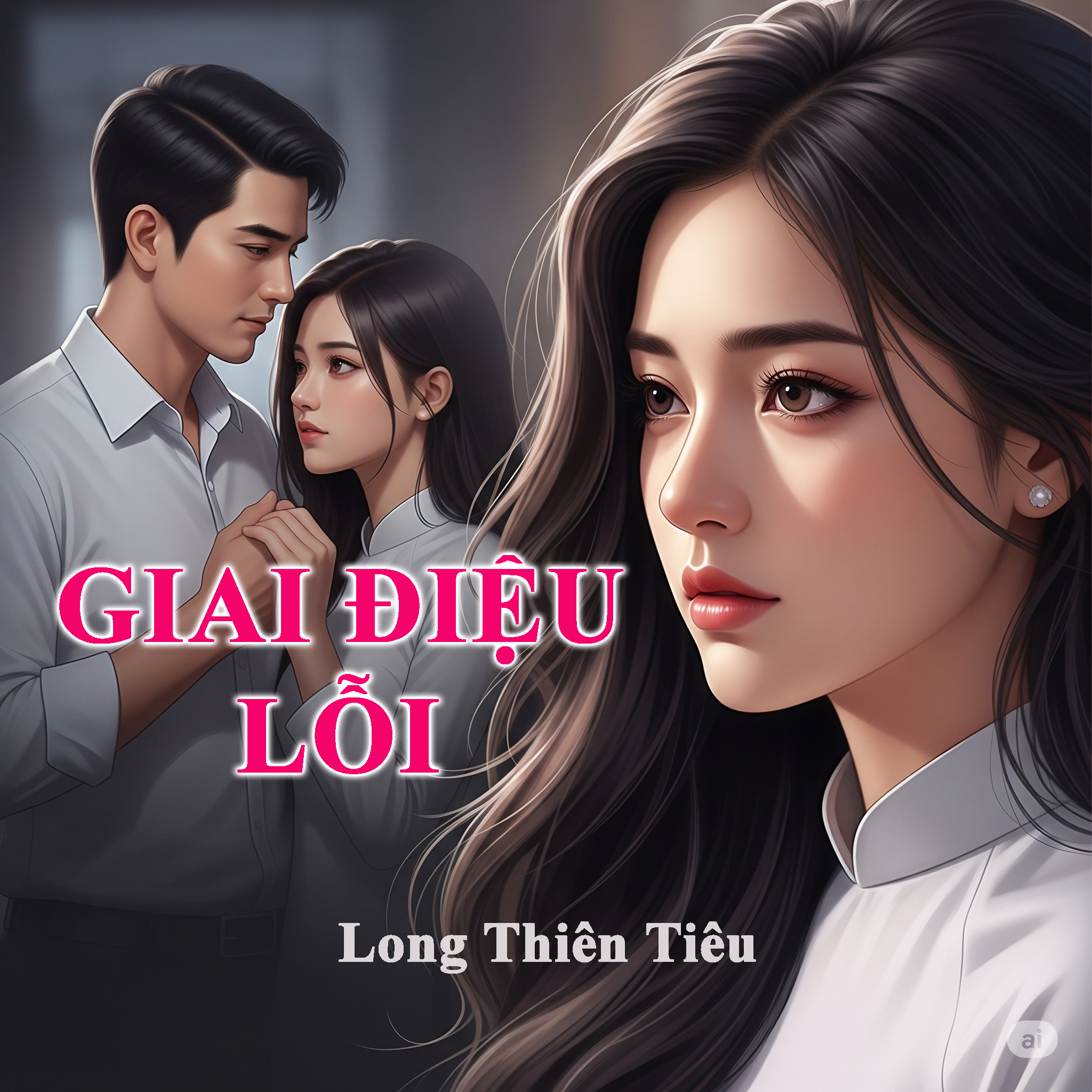 Giai Điệu Lỗi