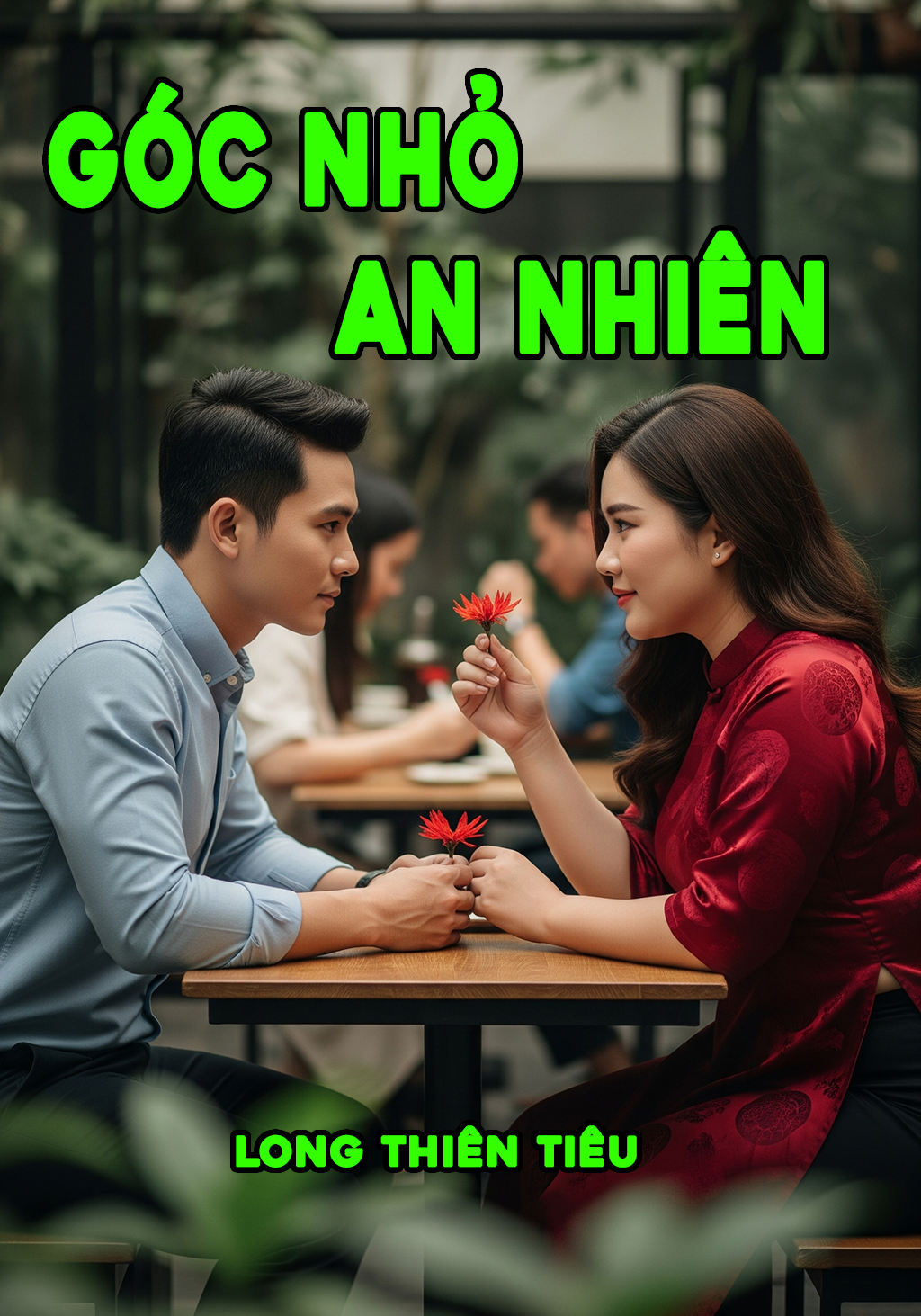Góc Nhỏ An Nhiên